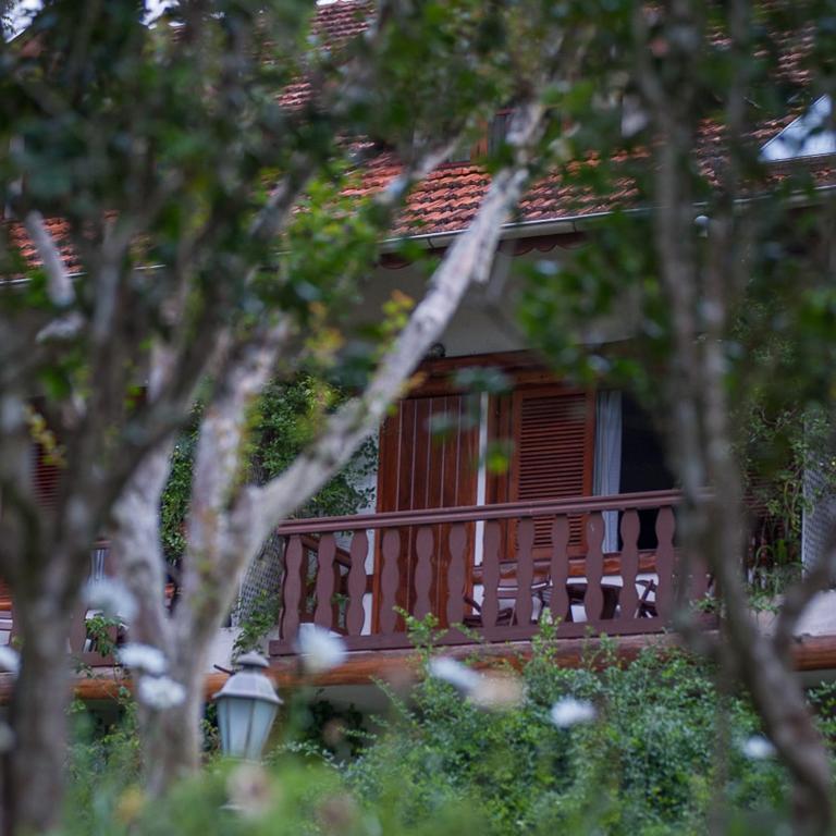 Hotel Rosa Dos Ventos Teresópolis Zimmer foto